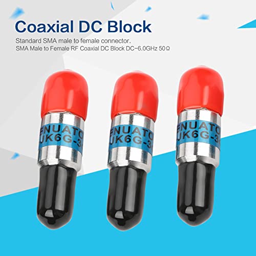 1-10Db: ±0.5Db Accuracy Coaxial Attenuator For Electrical Complements Industrial Applications(30Db) #TOP3