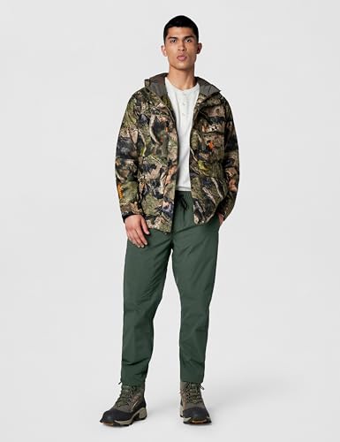 Image of NOMAD Men's Conifer Nxt Jacket | Water and Windproof Hunting Coat