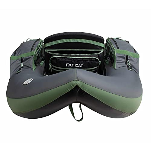 Outcast Sporting Gear Fat Cat LCS 64