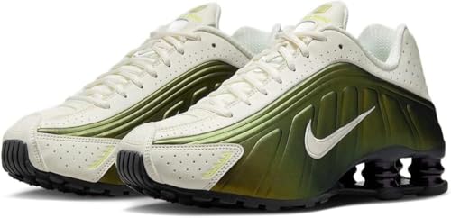 [iCL] VbNX R4 W SHOX R4 ZC/Itm[/CgcCXg IB8062-133 24.0cm