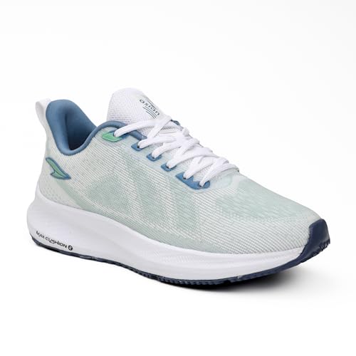 Image of ASIAN Sports Shoes for Men | Soft Cushioned Insole || Fortuner-12 Running Shoes for Men