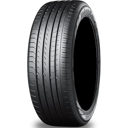 Amazon ヨコハマ Yokohama 低燃費タイヤ Bluearth Rv 02 5 60r16 92h 1本 カータイヤ ホイール 車 バイク