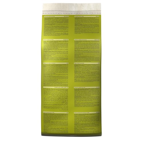 Belcando Adult GF Poultry [1 kg] getreidefreies Hundefutter | Trockenfutter ohne Getreide | Alleinfuttermittel für ausgewachsene Hunde ab 1 Jahr