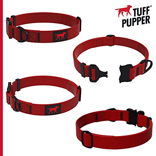 Tuff Pupper Waterproof Action Collar For Dogs thumb #7