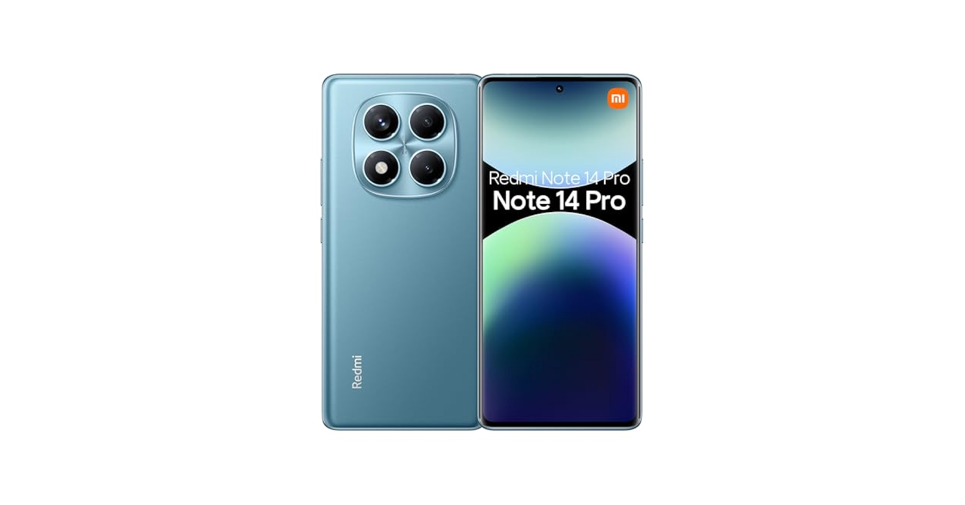 Amazon.com: Xiaomi Redmi Note 14 Pro 4G LTE (for Tmobile