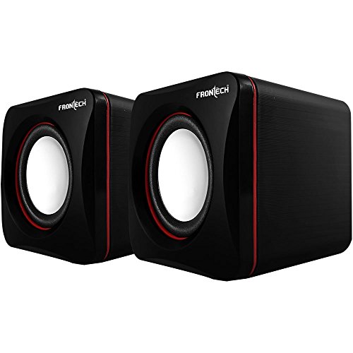 Frontech JIL 3932 USB Power MM Speaker