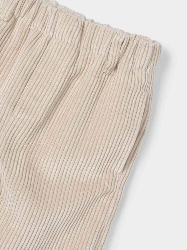 Mayoral Corduroy Joggers for Boys Froth3