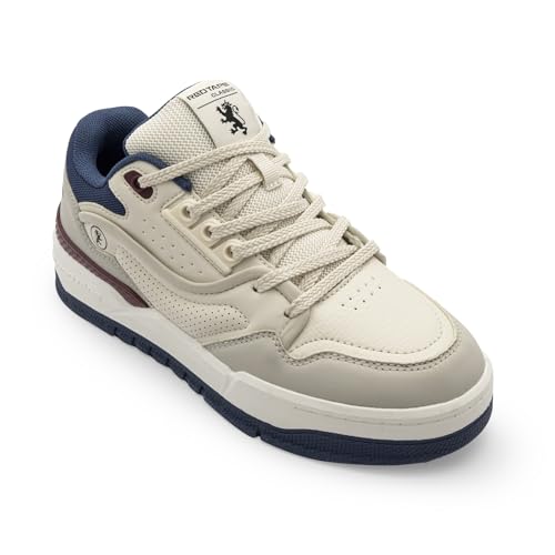 Image of Red Tape Women's Lifestyle Sneaker for Daily Comfort and Style