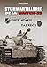Produktbild Sturmartillerie De La Waffen-SS: I. Leibstandarte II. Division Das Reich: Volume 1 - Leibstandarte Et Das Reich