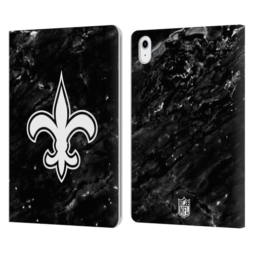 Housse iPad Air 11 marbre NFL pour regarder vos matchs en déplacement