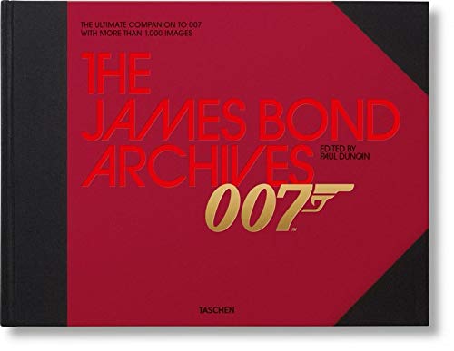Preisvergleich Produktbild Das James Bond Archiv