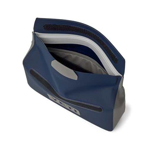 Image of YETI Sidekick Dry Waterproof Gear Case and Bag Accessory