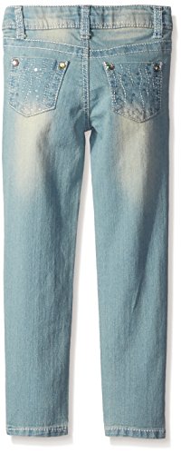 Girls' Skinny Studded Jean2