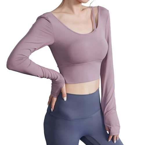 Hauts athlétiques pour femmes parfaits pour le yoga et le fitness en studio de gym