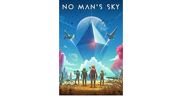 Amazon No Man S Sky Pc版 Steamコード 日本語対応 有効化マニュアル付き コードのみ Pcゲーム Pcソフト