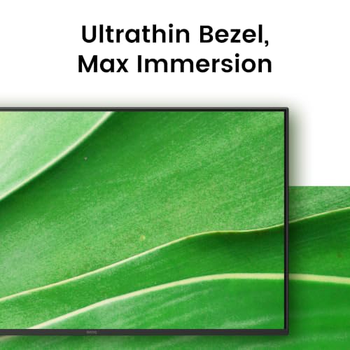 Image of BenQ GW2791P 27 inch 1080p 120Hz IPS Eye-Care Home Office Monitor