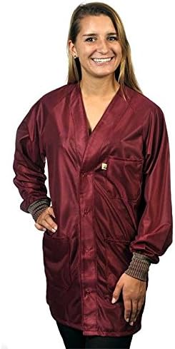 Tech Wear - HIJ-33C-L - Tech Wear HIJ-33C-L Smock