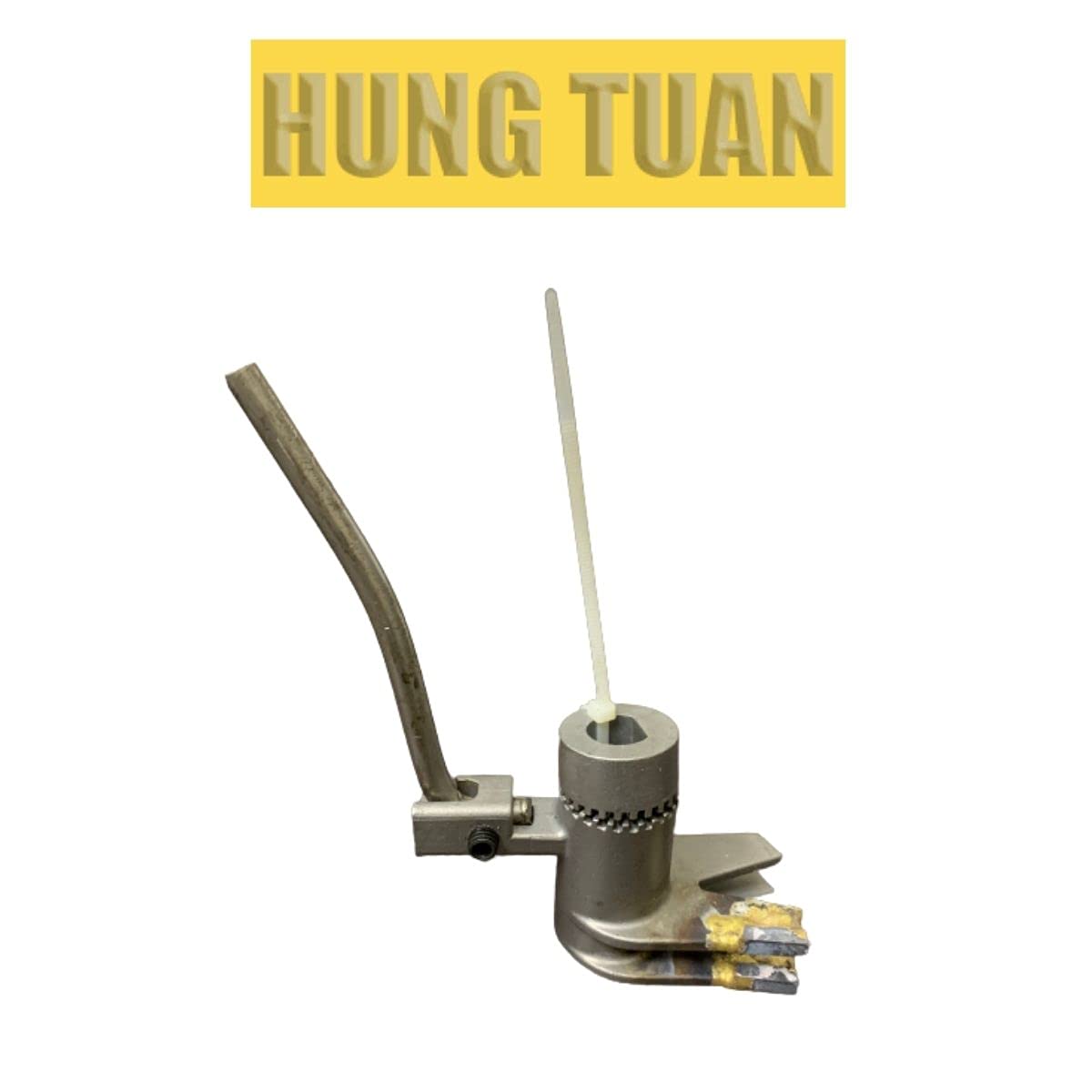 Hung Tuan Sweeping Vane - Hung Tuan Agarbatti Machine, 1 no. 1