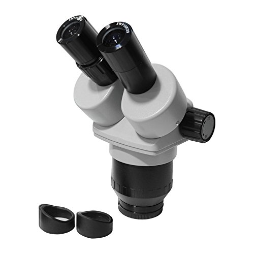 BoliOptics 10X/20X cuerpo binocular dual FS07021121 miniatura 1