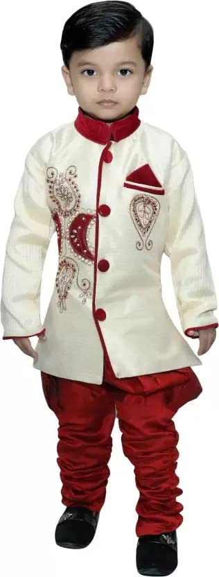 Boys Sherwani