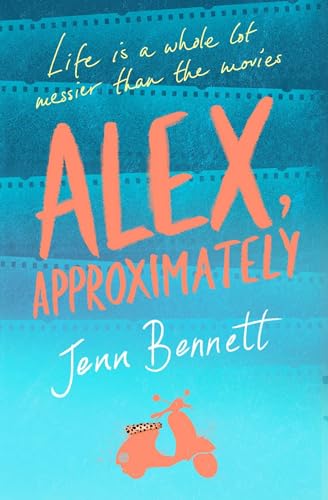 Alex Approximately