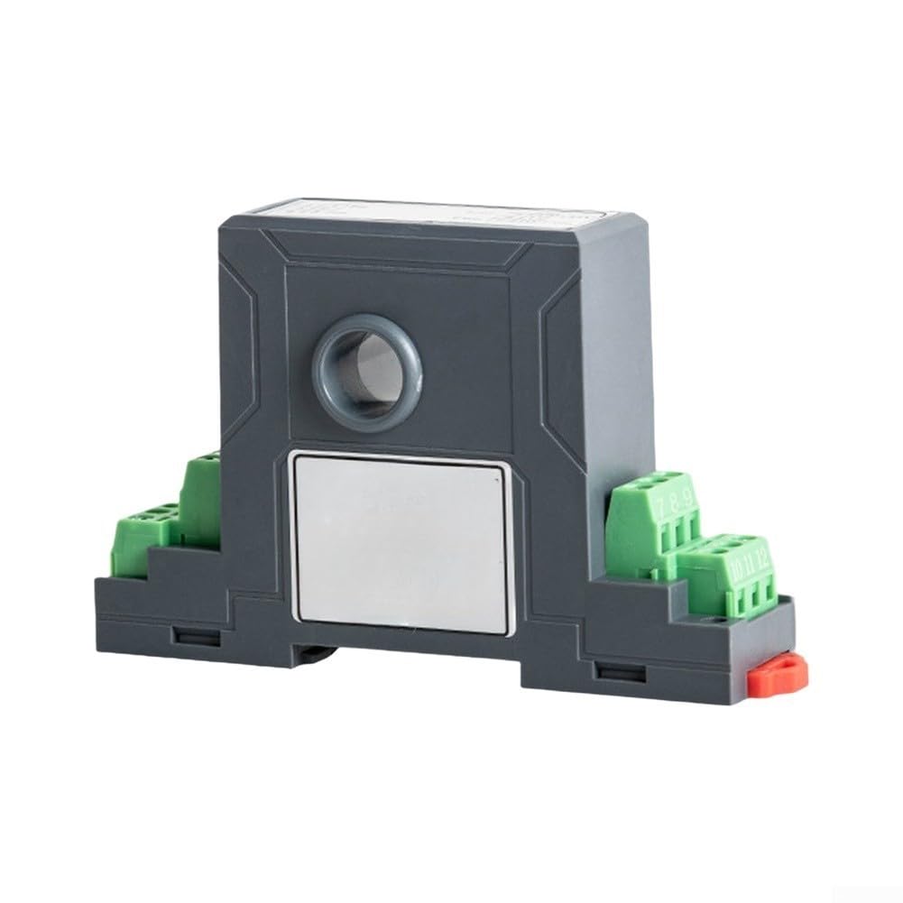 Sensor Corriente 0-10A Salida 4-20mA Aislado Sensor Corriente(30A)