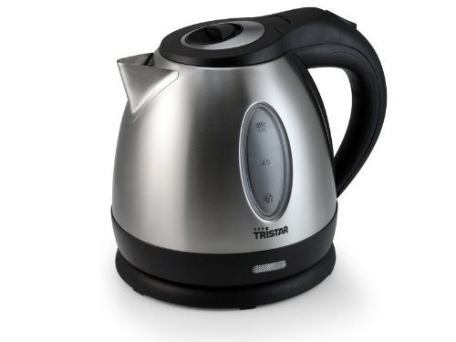 Tristar WK-1325 Wasserkocher – Fassungsvermögen: 1,2 l – Für den Campingeinsatz geeignet 2
