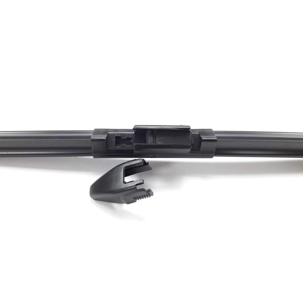 Ön Cam Silecek Takımı 70x58cm Honda Euro Civic FK2 ile uyumlu 2012-2015