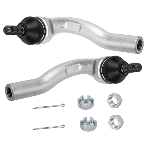 Kit rotule direction extérieure Pi 1000 SXS1000 pour supprimer les vibrations