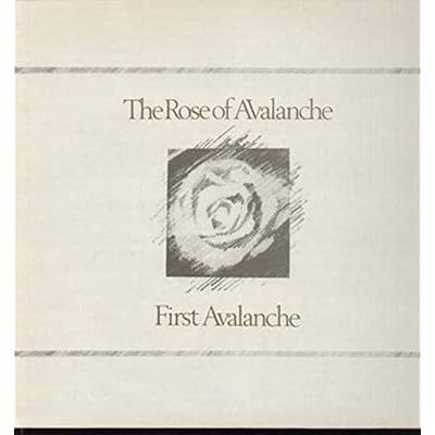 First Avalanche