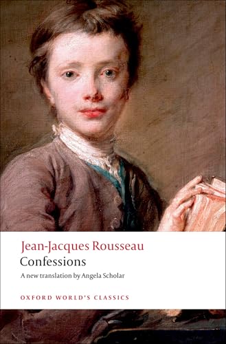 Confessions (Oxford World's Classics)