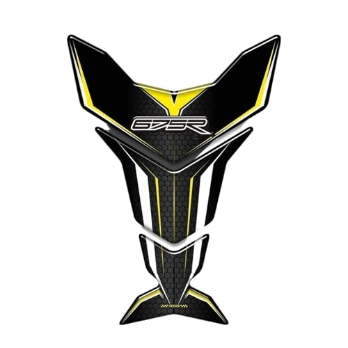 Patin de réservoir moto antidérapant et anti-rayure pour Triumph Daytona 675 RS