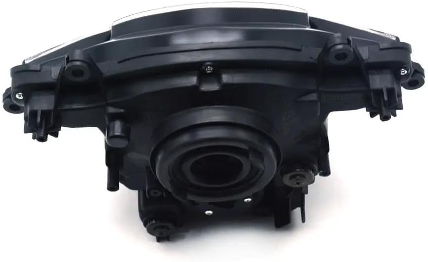 に適合する スズキ GSXR600 GSX-R750 2006-2007 K6 バイク用 フロントヘッドライト ヘッドランプアセンブ