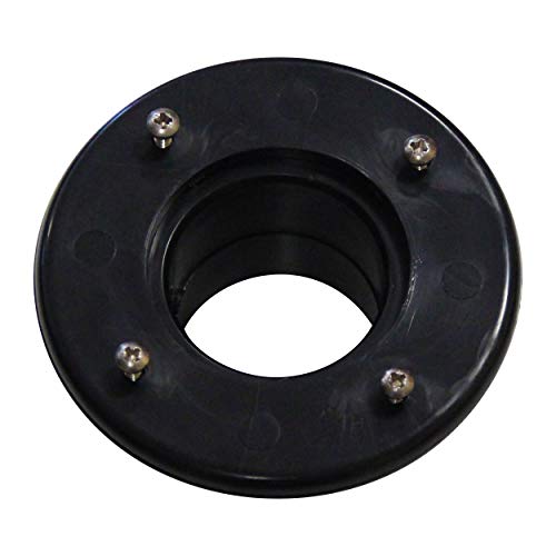 Bride de montage de piscine, passage pour réservoir, flasque de piscine, Diamètre intérieur 50mm intérieur en différentes dimensions Cover