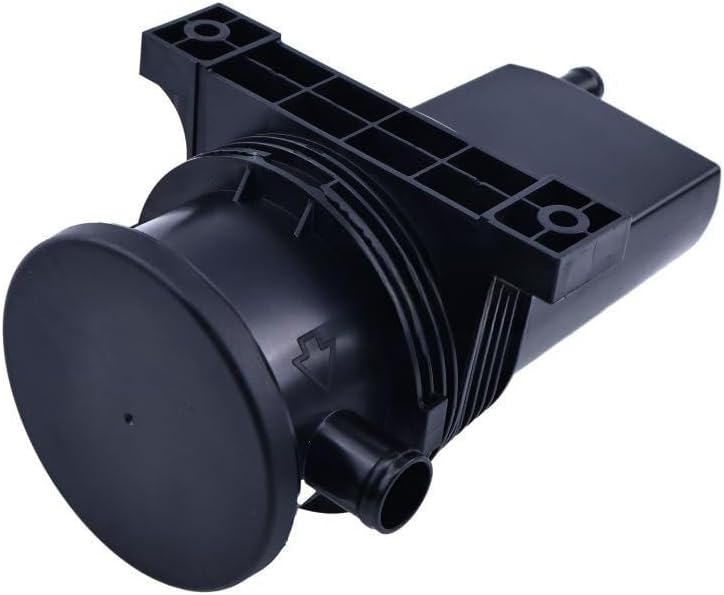 Crankcase Ventilation Filter Assembly 165-4021 1654021 compatible with CAT backhoe loader 428F