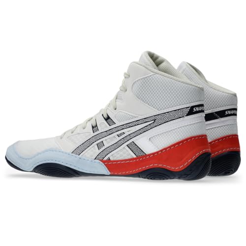 Image of ASICS Men's Snapdown 4 Wrestling Shoes