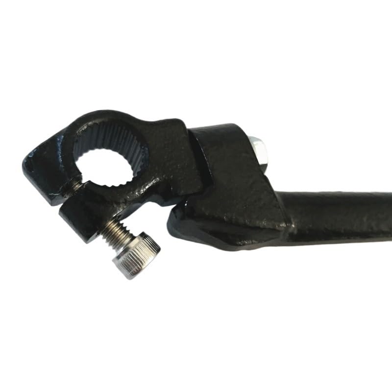 Kick de démarrage moto pour résoudre les lancements difficiles 50cc 65cc - 4