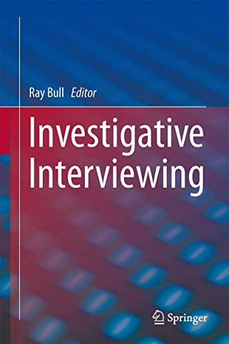Investigative Interviewing view 2