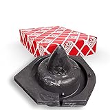 febi bilstein 103502 Federteller für Federbeinstützlager , 1 Stück