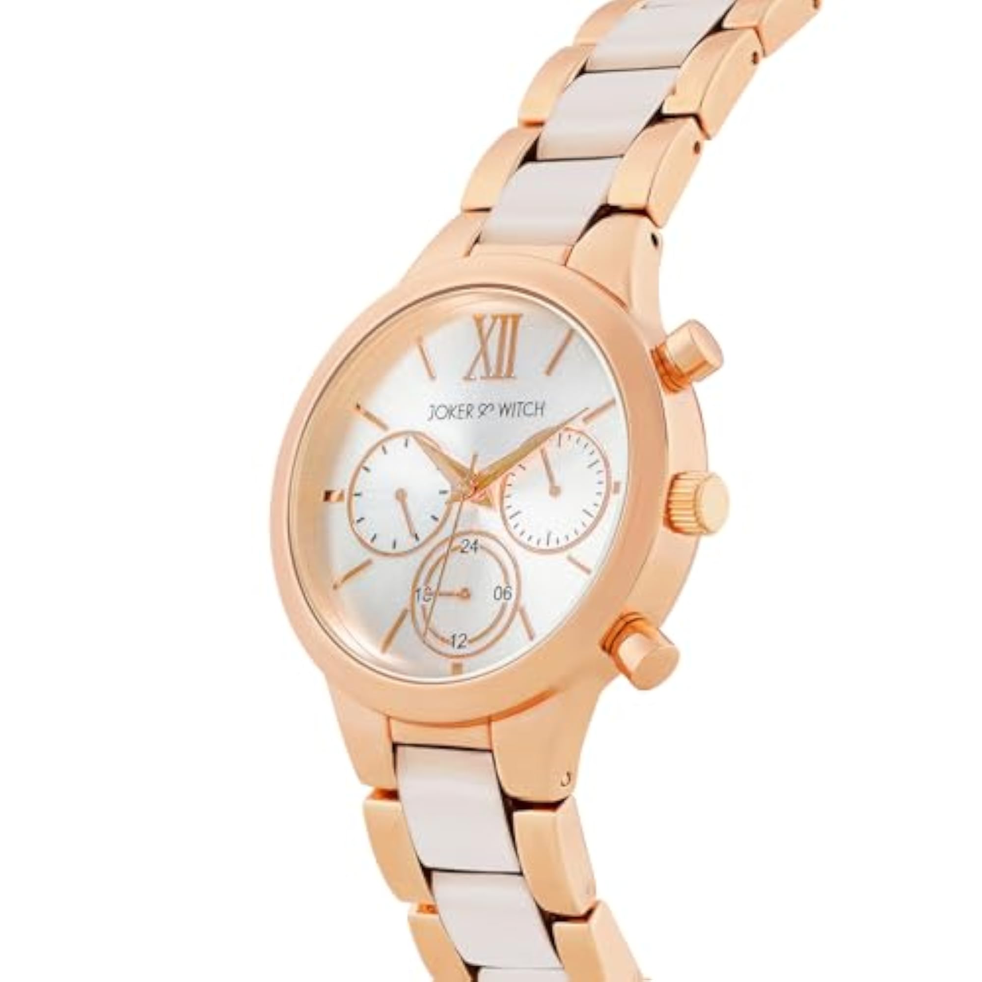 Couple Watches Set, Stylish Matching Timepieces