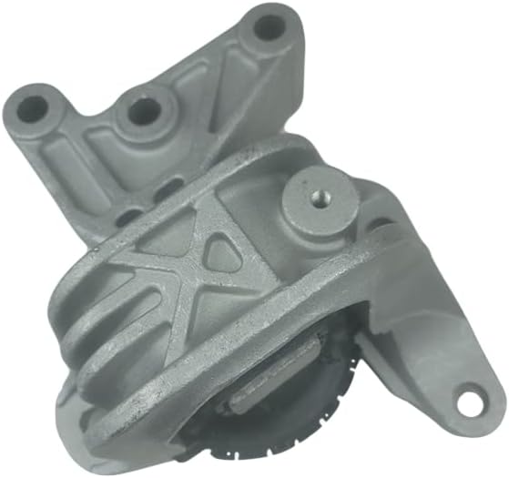 S3080 Fits 2012-2018 Fiat 500 1.4L Right Engine Motor Mount | A5639 EM4243 9893