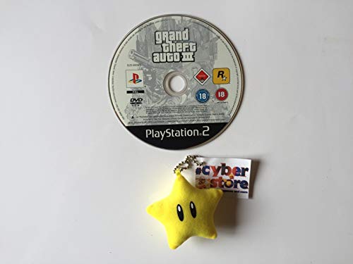  GTA 3