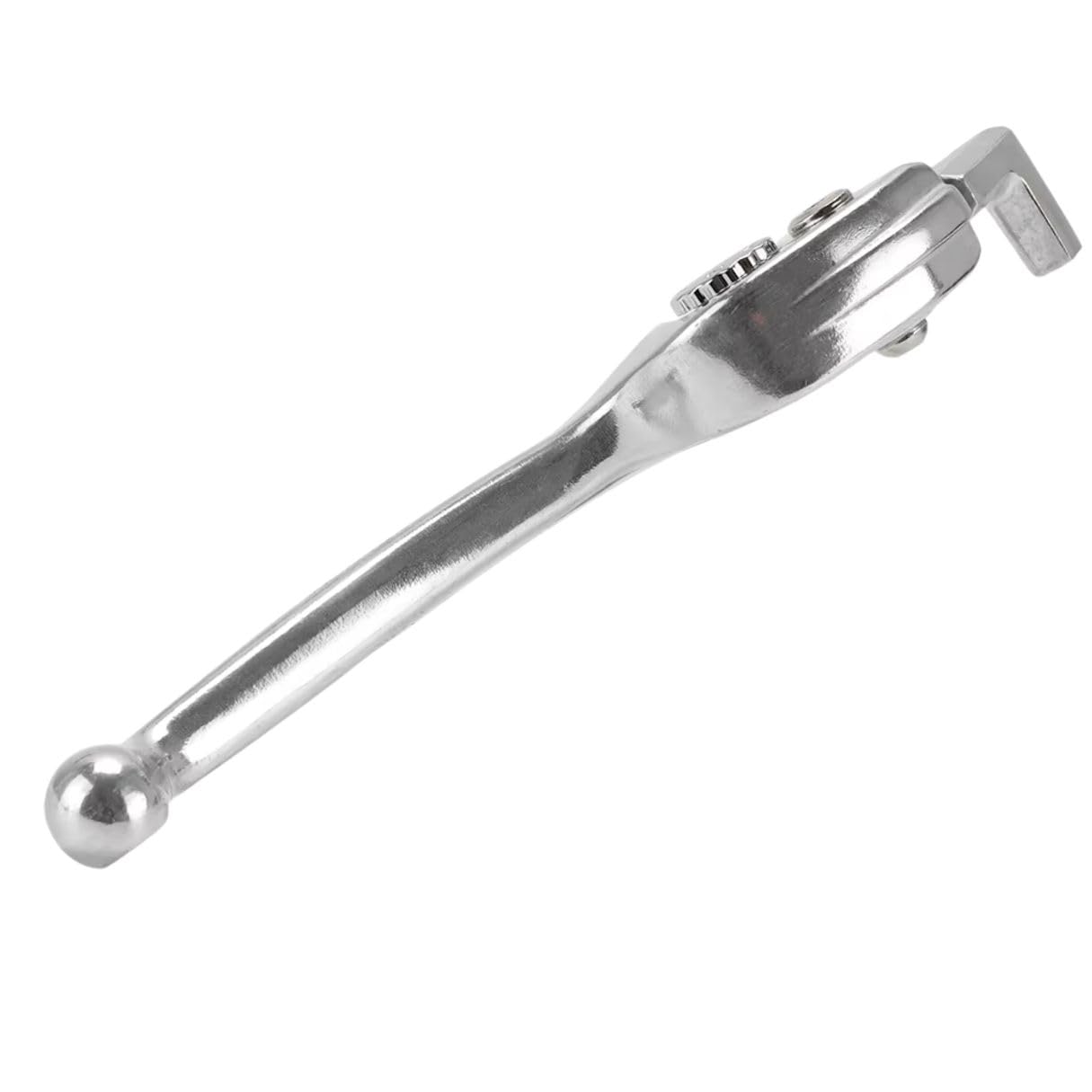 Honda Maneta de Freno Derecha para CB 500 X, CBR 500 RA, CB 500 FA, CB 500 XA ABS 2013-2021, Compatible OEM 53170-MJW-J01
