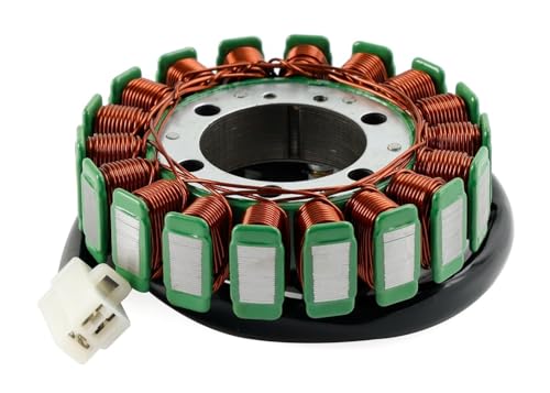 Stator de alternateur pour Kawasaki ZX6R ZX636 et ER6 2005-2011