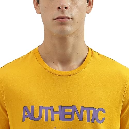 Image of United Colors of Benetton Men T-Shirt