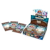 ディズニー･ロルカナ･TCG 日本語版 ブースターパック 大いなるアズライト BOX