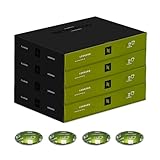 NESPRESSO Professional | Leggero | Arabica und Robusta Kaffee mittlerer Röstung ideal für Espresso | Kompatibel mit B2B Kaffeemaschinen | Kapsel Set aus 200 Kaffeekapseln