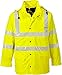 Portwest US490 Sealtex Waterproof Ultra Lined Windproof Jacket Yellow, 3X-Large