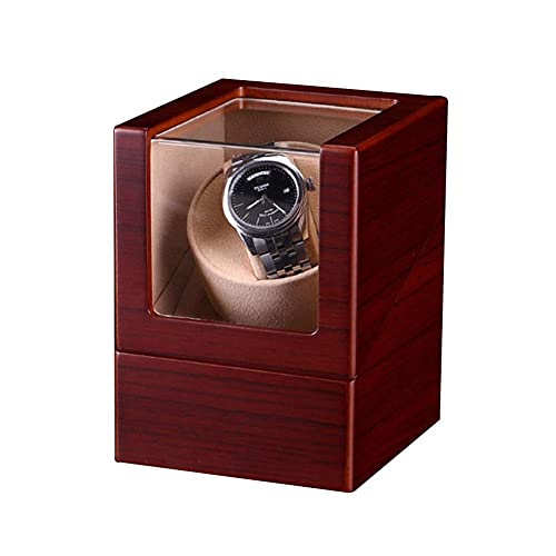 Remontoir pour montre automatique bois anti usure ultra silencieux
