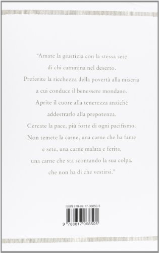 Aprite la mente al vostro cuore